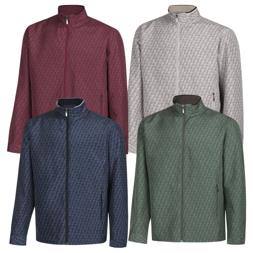 파파브로 국내제작 패턴 디자인 집업 점퍼 YD-JUA-485,6,7,8