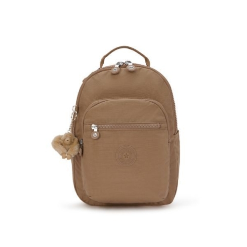 키플링 국내판 백팩 서울S Early Tan KPCBA06ERTN 170468