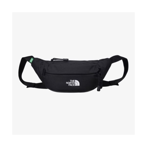 노스페이스 스탠다드 힙 색 블랙 NN2PQ65J