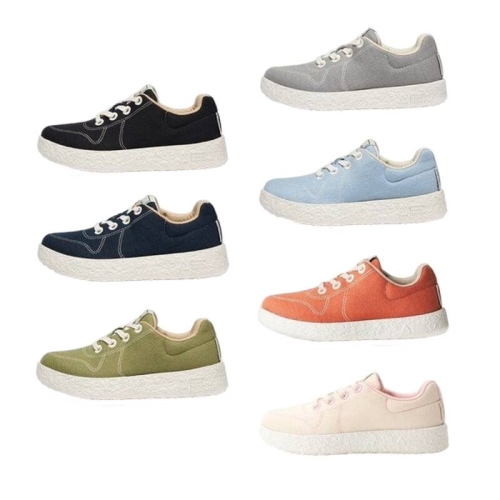 르무통 LEMOUTON 메이트 발 편한 메리노울 운동화 64465 269255