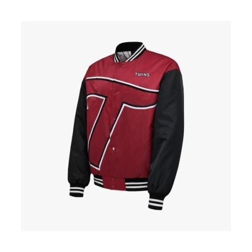 프로스펙스 PRO-SPECS 2025 LG트윈스 어센틱 바시티점퍼 582670