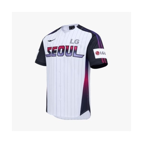 프로스펙스  PRO-SPECS 2025 LG트윈스 어센틱 서울의 밤 유니폼 582664