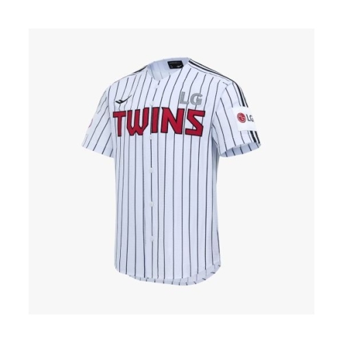 프로스펙스  PRO-SPECS 2025 LG트윈스 어센틱 홈 유니폼 582662