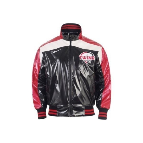 프로스펙스  PRO-SPECS 2024 LG트윈스 어센틱 유광점퍼 582686