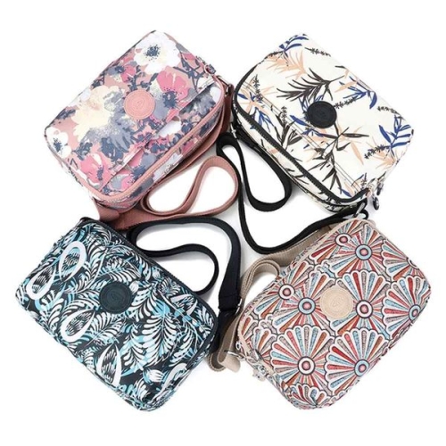 ART 데일리백 패턴 무늬 여성 데일리 크로스백 GAB02928