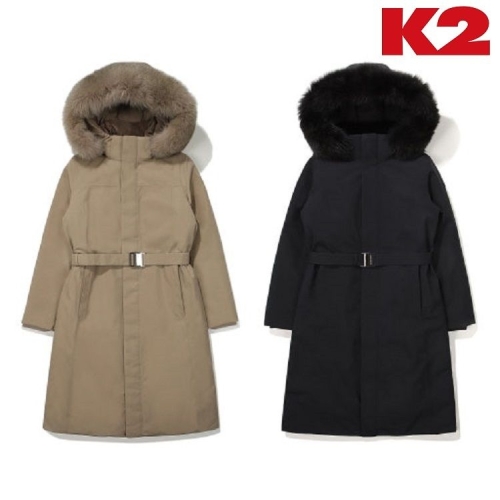 K2 여성 시그니처 씬에어 앱솔루트 LONG W KWW24568-ICT