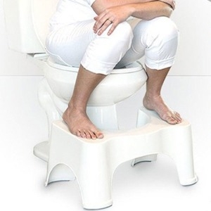 파파스  변기발판 발디딤대 화장실 쾌변도우미 발거치대