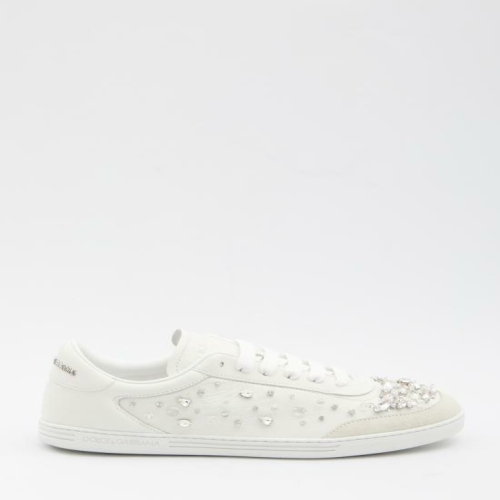 돌체앤가바나 스니커즈 CK2379AX251 8S169 WHITE