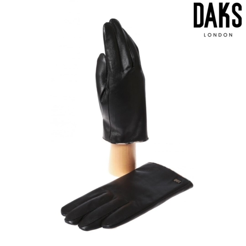 닥스 남성 가죽 장갑_GPS701X