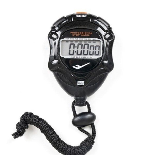 프로스펙스  타이머 스포츠 측정기록 단순 초시계 7927846