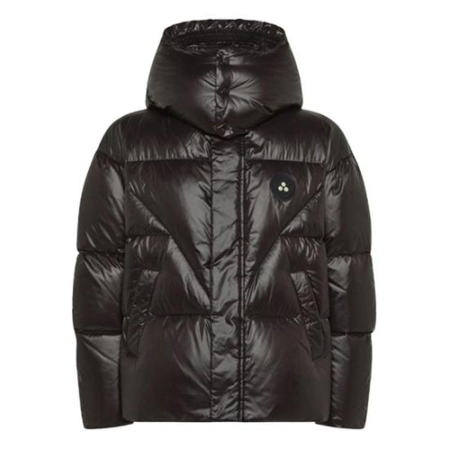 페트레이 PLURALS X TONY EFFE 패딩 PEX017801181950 NER Black