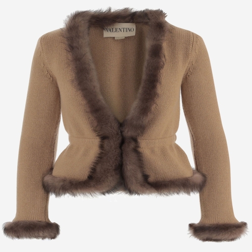 발렌티노 여성 자켓 7B0KE04P9PS954 6486522