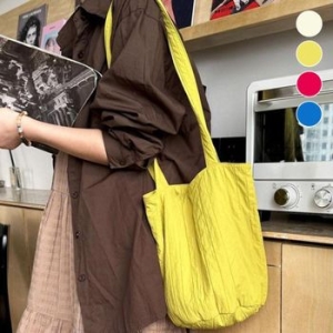 비비드 BL83ZX17 골지 긴끈 ELG215 여행 패션잡화 뽀글이 메신