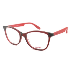 까레라 여성용 52mm 버건디 안경테 CA55010-BDA 653994