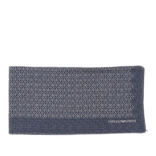 엠포리오아르마니 엠포리오 엠포리오 스카프 EM003760AF19797FB335-FB335 FW25 6487821