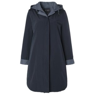 펠리체조수니 누빔 경량 바바리 EFMFL312