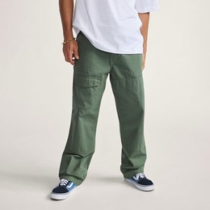 반스 스케이트 루즈 카고 팬츠 아티바 VN000Q74EN61