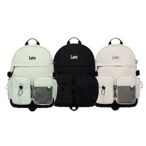 버디 트렌디 백팩 LK2501BP02