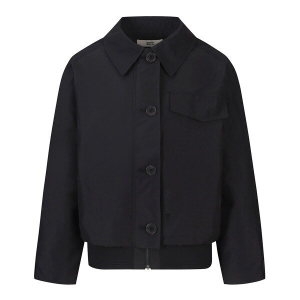 베스띠벨리 포켓포인트카라집업점퍼 BJMAI2181_DG