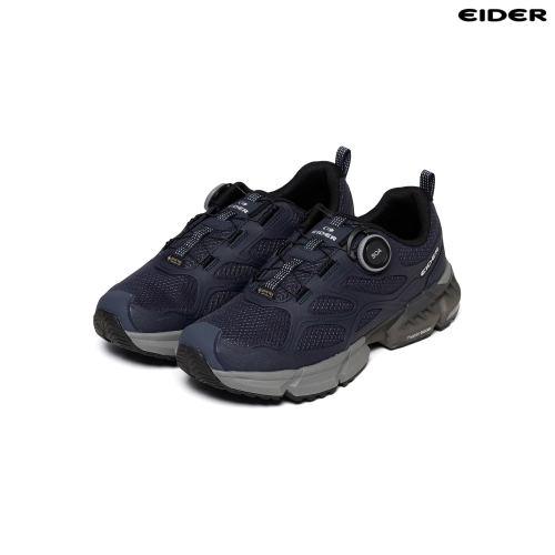 아이더 퀀텀 네오 하이크 v3 N4 Navy DUF24G26