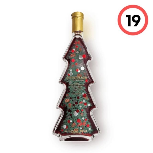 에셈베 모젤 크리스마스 레드 500ml