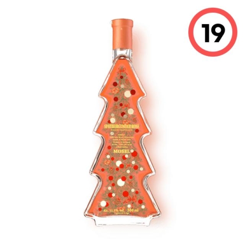 에셈베 모젤 크리스마스 로제 500ml