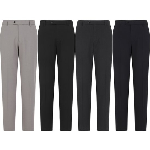 ANDZ 사계절 스판슬랙스_BLE5PP1501