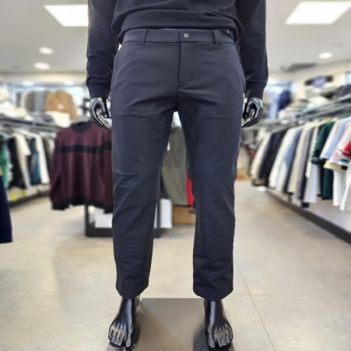 엘르 엘르골프 세이브존07 남성 포켓포인트 팬츠 65J1602