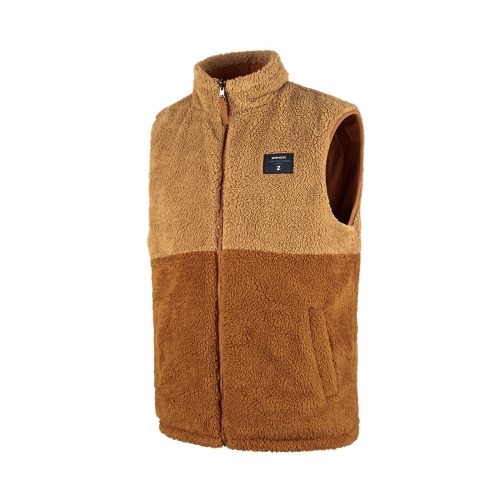 잔카  남성 스타피쉬 베스트 BEIGE ZFCBWWV003 ZFCBWWV003BE