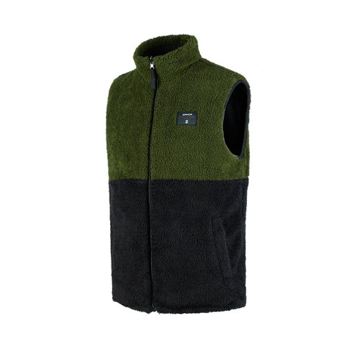 잔카  남성 스타피쉬 베스트 KHAKI ZFCBWWV003 ZFCBWWV003KK