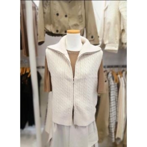 밸리걸 세이브존03 투웨이집업 니트조끼 823550 S41383442