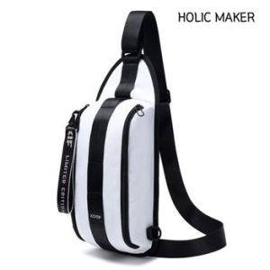 이스트팩 홀릭메이커 AB09HH36 남성 슬링백 HREB042 남자 웨