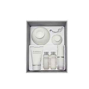 설화수 진설크림 리치 (2025년형) 60ml