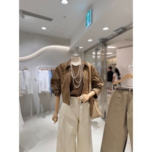 난닝구 스타필드코엑스점 제코벨자켓 1125C2JK010