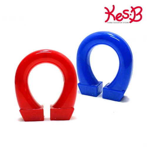 네이처 미니 말굽자석