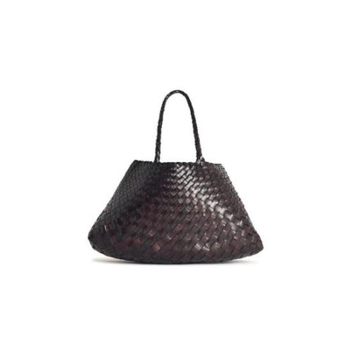 드래곤디퓨전 토트백 DGW58892DARK BROWN Brown