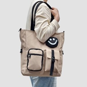 스마일 숄더크로스 GAB03232 여성숄더백 여성크로스백 WFK2XDI