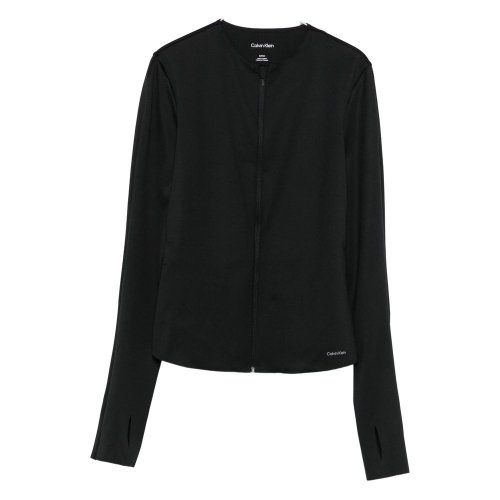 캘빈클라인 니트웨어 LVGWF5J404 BLACK