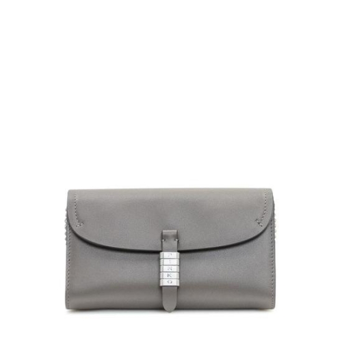 핑코 숄더백 105348A1ZX K33E GRIGIO ASFALTO