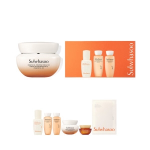 설화수 탄력 크림 EX (2025년형) 75ml