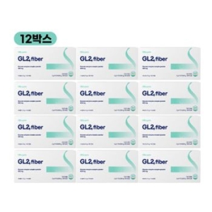 셀게이트 지엘2화이버 2g 15포