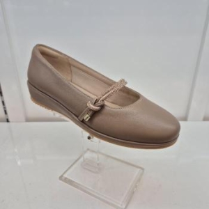 엘칸토 HC11 양가죽 여성화 N1Q9U51E327 41439942