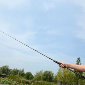 퍼시스 슬로우 지깅대 농어 낚시대 바다 선상 루어 낚싯대 WFIX8IF