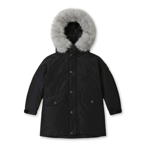 블랙야크키즈 O프로즌야상다운자켓1BKPAWU001BS