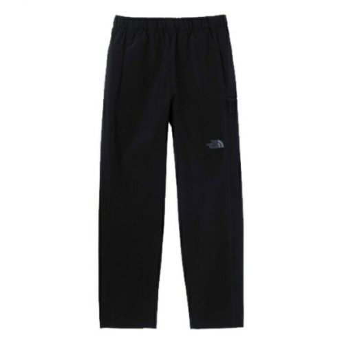 노스페이스  롱 팬츠 주니어 MT EASY PANT 마운틴 이지 NBJ32506-K 노스 페이스 244169