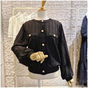 무자크 예나블라우스 MP8WBL04