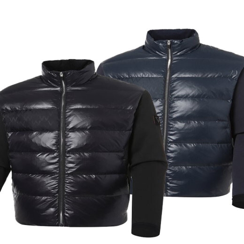 와이드앵글  WMW22503 남성 WL 모노그램 스윙다운