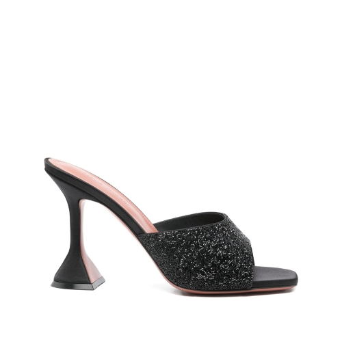 아미 나무아디 부츠 LUPITA CRYSTAL BKCRY 6504444