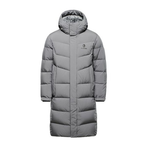 맥스  블랙야크 공용 레저 등산 점퍼 공용 벤치 다운점퍼 1BYPAW4901