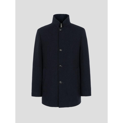 갤럭시 라이프스타일 라이프스타일 조직감 울 패널 반코트 네이비 GC5930M02R